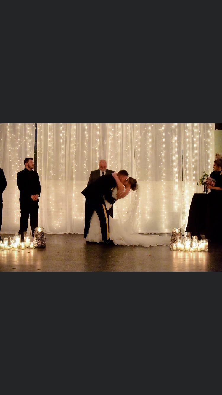 Wedding dance